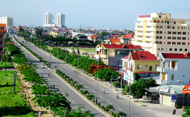 Cho thuê 425 m2, 450 m2, 1500 m2, 3200 m2 đất mặt đường Lê Hồng Phong, Ngô Quyền, Hải Phòng 6539845