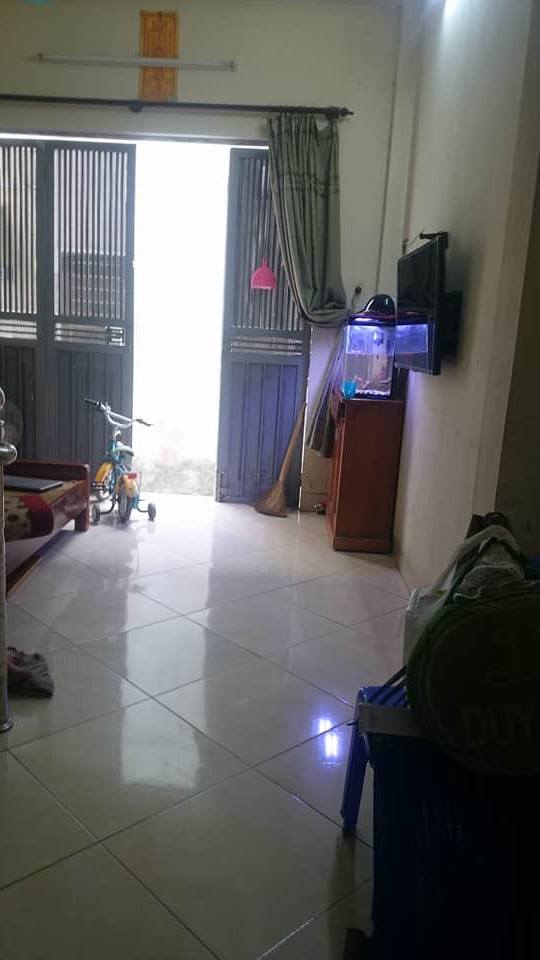 Bán nhà chính chủ tại ngõ 2 (ngõ Máy), Cổ Điển B, Tứ Hiệp, Thanh Trì, Hà Nội 6528744