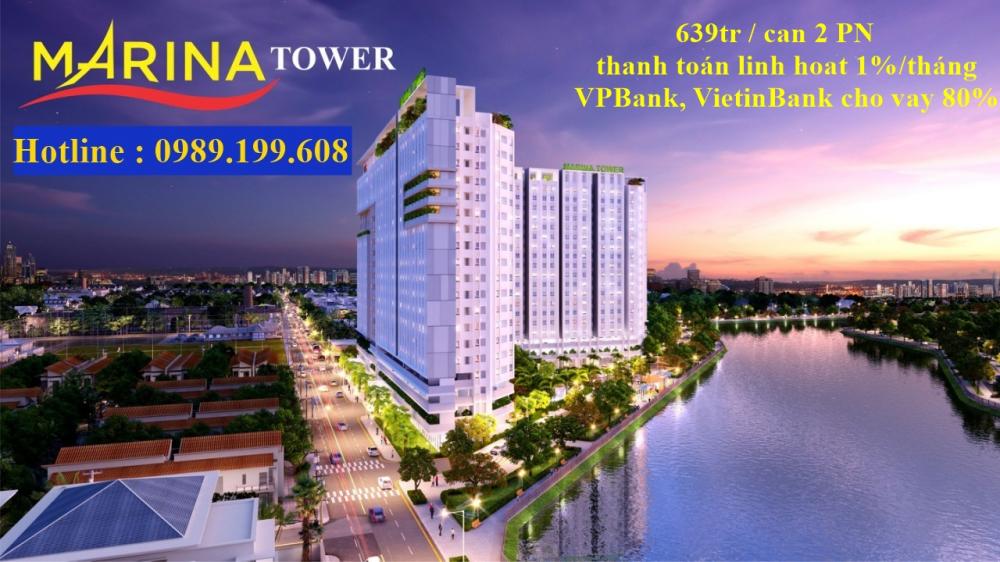 Dự án Marina Tower có gì nổi bật ở Đồng Nai 6483946