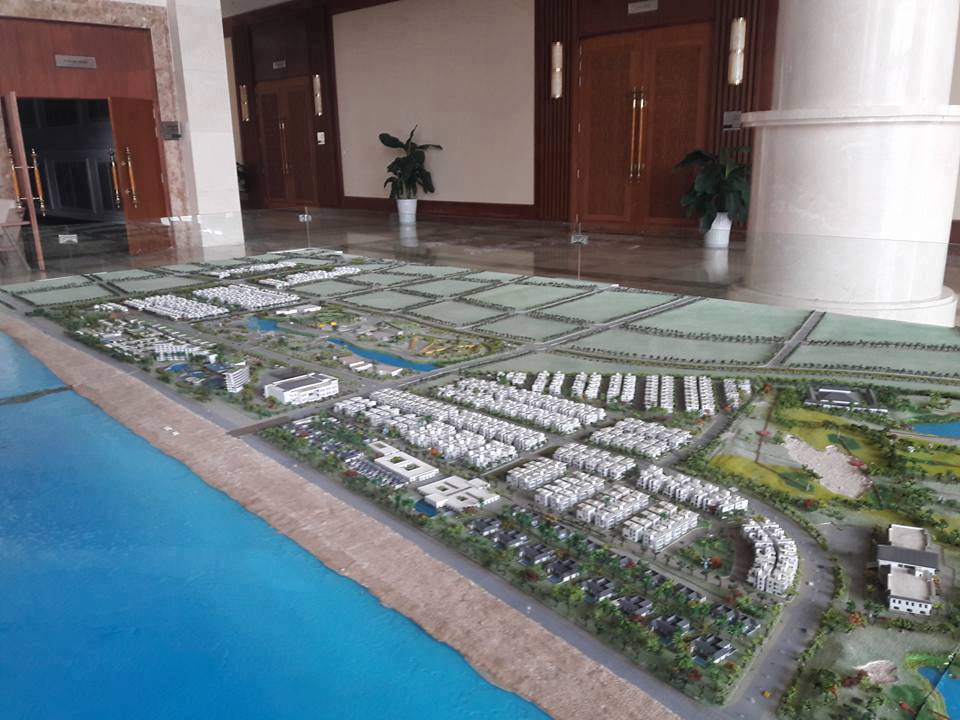 Dân đầu tư đổ xô mua khách sạn mặt biển FLC Sầm Sơn, thiên đường giải trí Miền Bắc 6602435