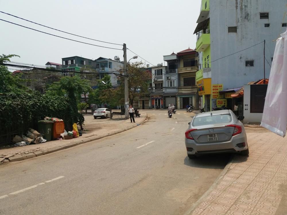 Mở bán nhà phố dự án Rice City Sông Hồng, Gia Quất, Long Biên giá chỉ 2,76 tỷ. LH 0975607865 6489166