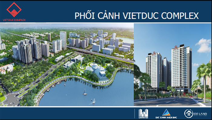 Mở bán căn hộ chung cư Việt Đức Complex 164 Khuất Duy Tiến- Thanh Xuân 6489516