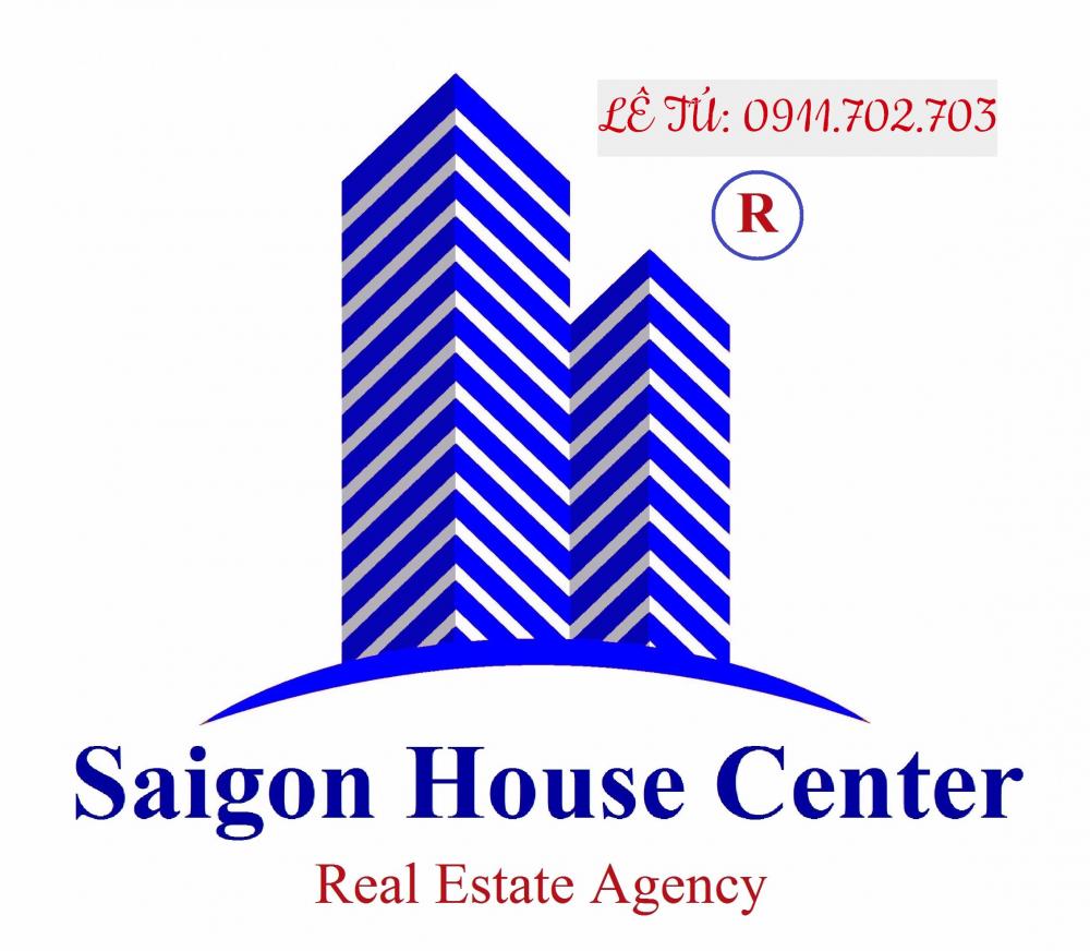 Cần bán gấp nhà 2 mặt tiền HXH đường Mai Thị Lựu, DT: 5.2x9m, giá chỉ 8 tỷ 6485642