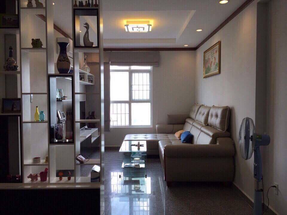 Bán gấp căn hộ 2 PN Hoàng Anh Thanh Bình 82m2 giá tốt nhất thị trường, LH 0908.530.458 6937591