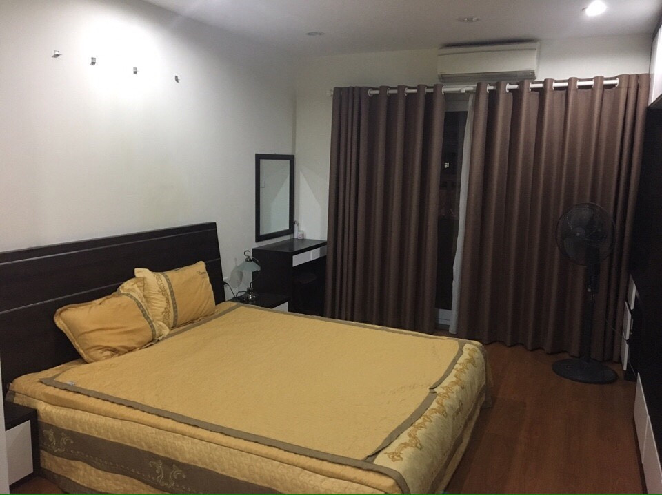 CHCC đầy đủ đồ gồm 2 phòng ngủ tòa Star City Lê Văn Lương 6495000