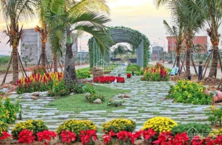 Khu du lịch Làng Sen Việt Nam,cơ hội đầu tư và an cư cuộc sống,sổ riêng từng nền,LH:0909185538. 6486963
