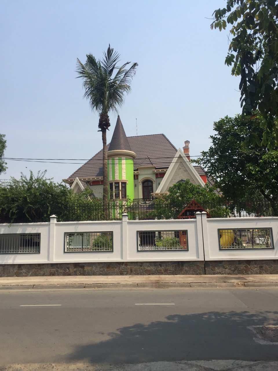 Cho thuê villa tại phường An Phú, Quận 2 6487245