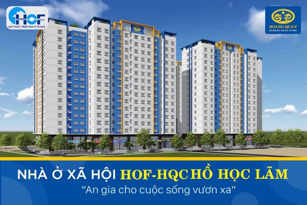 Hoàng Quân bán suất nội bộ căn hộ 35 Hồ Học Lãm, của quỹ phát triển nhà thành phố 6620816