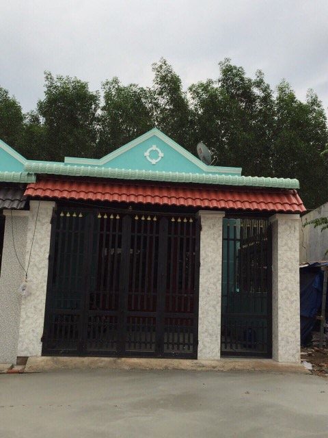 Bán nhà mới xây vị trí đắc địa tại ấp Thiên Bình, xã Tam Phước, Biên Hòa, ĐN (gần kcn Tam Phước) 6586673