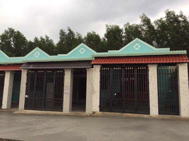 Bán nhà mới xây vị trí đắc địa tại ấp Thiên Bình, xã Tam Phước, Biên Hòa, ĐN (gần kcn Tam Phước) 6586673