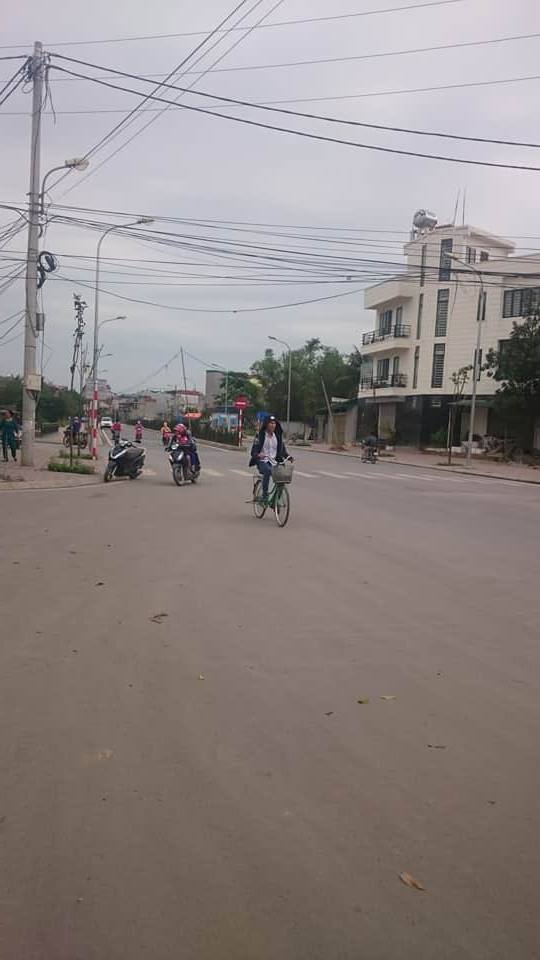 Bán nhà chính chủ ngõ 2 (ngõ Máy), Tứ Hiệp, Thanh Trì, Hà Nội 6577974