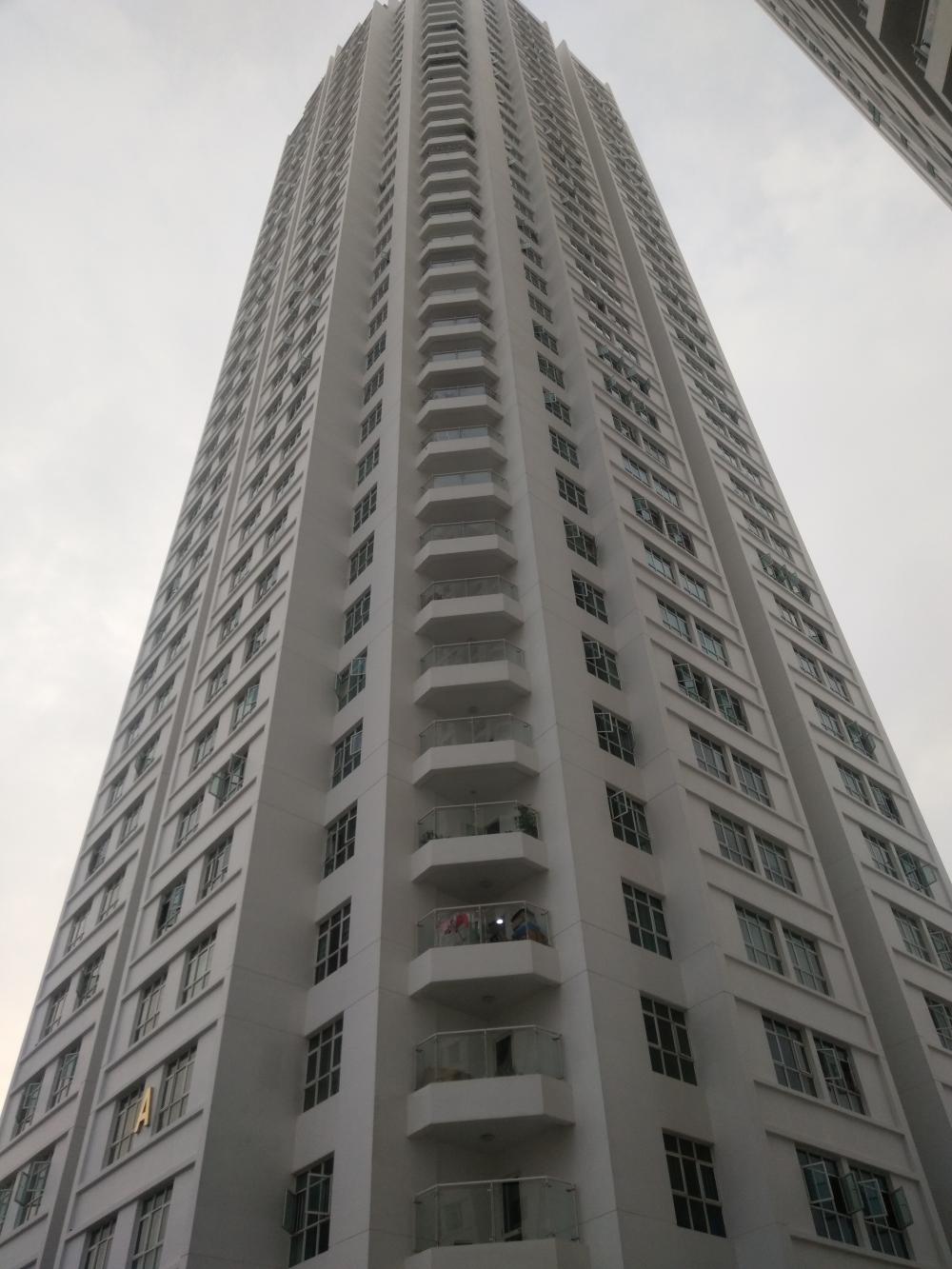 Bán ngay căn hộ tại chung cư Hoàng Anh Thanh Bình 3pn, 117m2 6929477