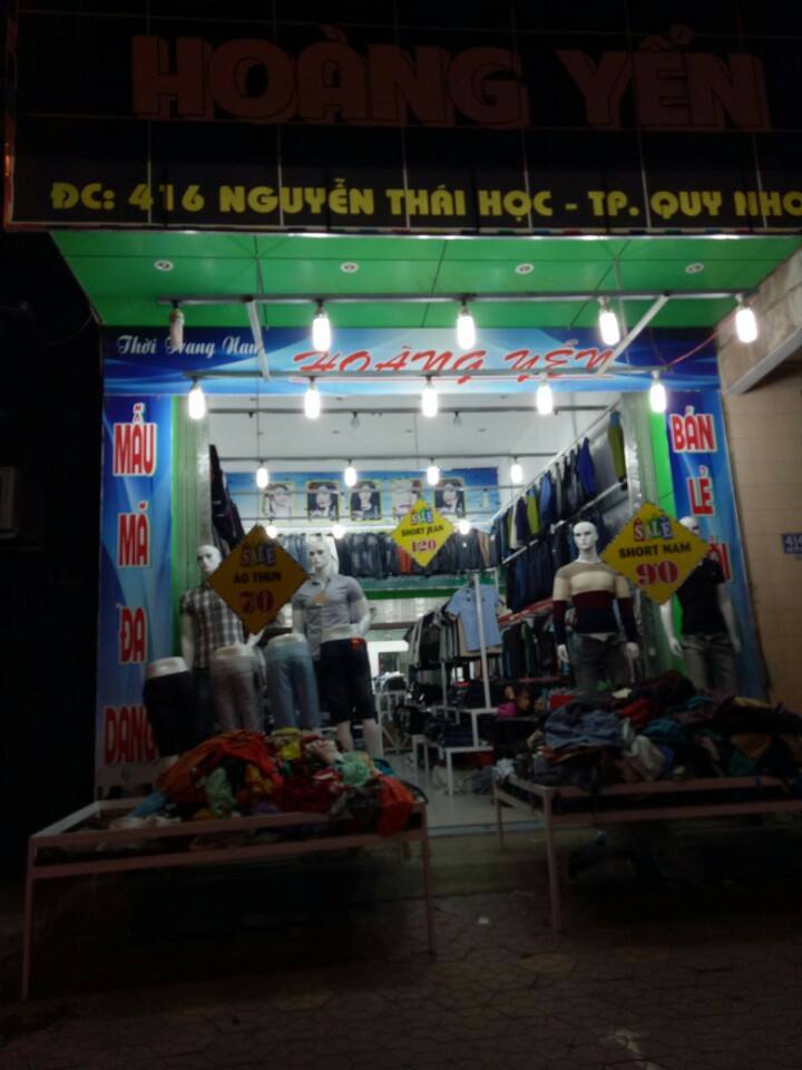 Cho thuê văn phòng tại 416 đường Nguyễn Thái Học, Quy Nhơn, Bình Định diện tích 75m2 giá 8 tr/th 6728219
