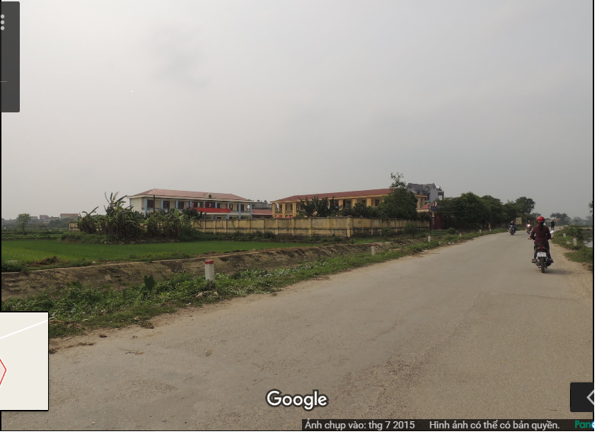 Cho thuê kho xưởng gần KCN Đồng Văn, Hà Nam. DT 1000m2, giá 9 triệu/tháng 6526859