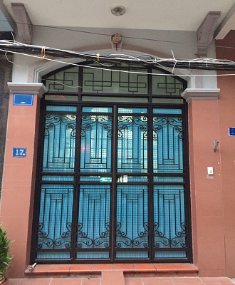 Cần bán nhà, số 17 ngõ 14, phố Nhuệ Giang, phường Nguyễn Trãi, Quận Hà Đông, Hà Nội 6552316