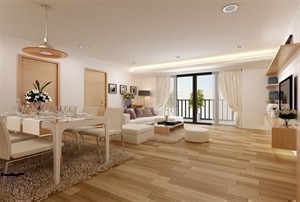 Bán căn hộ 165 Thái Hà 171m2, nội thất đẹp, 4 phòng ngủ, căn góc, view hồ, giá 35 triệu/m2 6556214