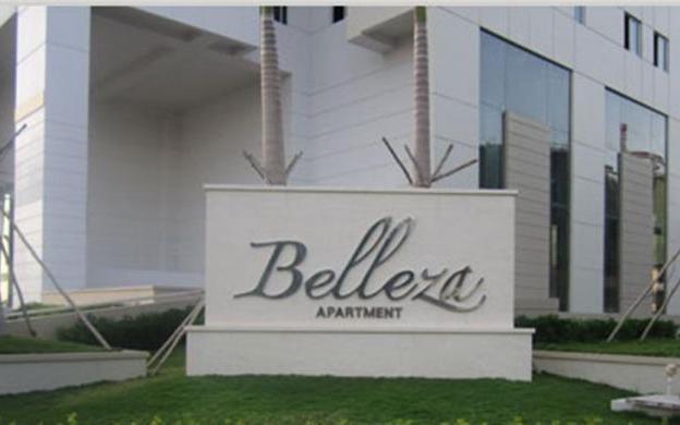 Cho thuê căn hộ Belleza giá 10 triệu/tháng 6552785
