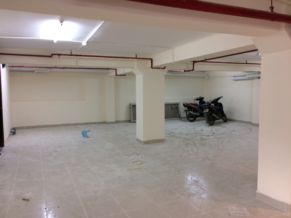 Phòng trọ cho thuê mới xây ở đường Nguyễn Văn Linh, gần chợ Tân Mỹ, Quận 7 6607298