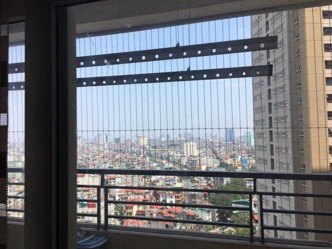 Cần bán căn hộ chung cư tầng 16 tòa CT1A chung cư Nam Đô Complex 609 Trương Định, Hoàng Mai 6536026