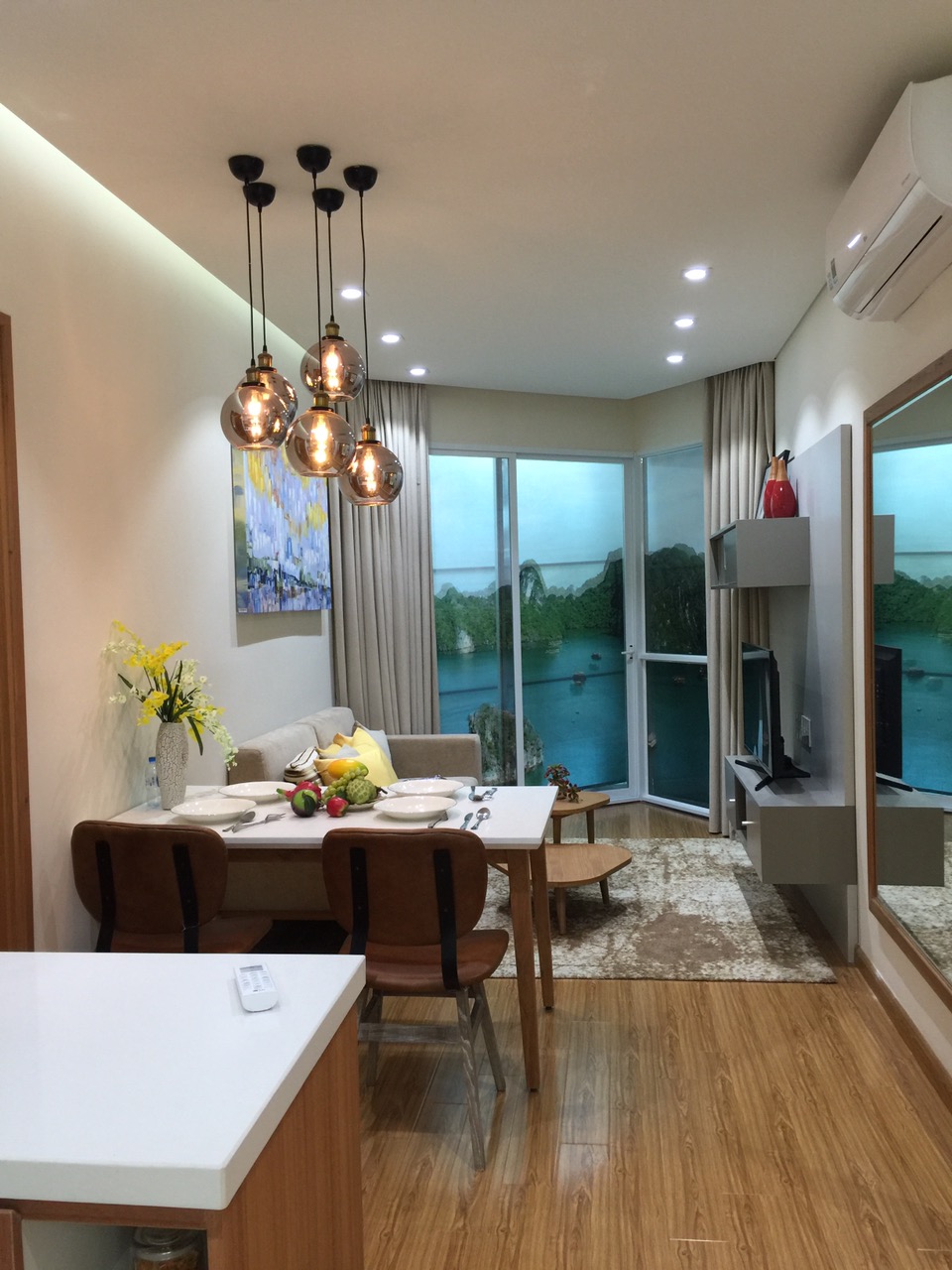 Green Bay Premium căn hô nghỉ dưỡng CC tại Hạ Long, lợi nhuận 10%/năm 6610341