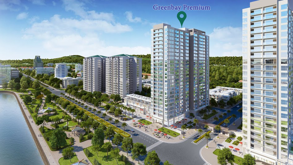 Green Bay Premium căn hô nghỉ dưỡng CC tại Hạ Long, lợi nhuận 10%/năm 6610341