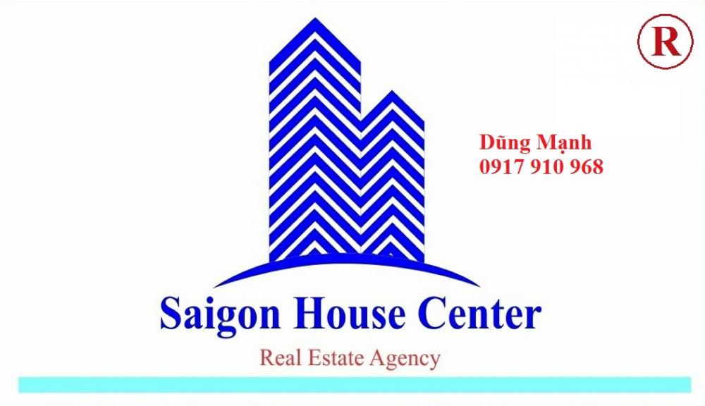 Gấp bán nhà đường Trần Khắc Chân, Quận 1, DT: 4x22m, 3 lầu, giá 14.4 tỷ 6600616