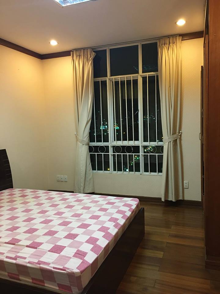Cho thuê căn hộ chung cư tại dự án Hoàng Anh Thanh Bình, Quận 7, Tp. HCM diện tích 82m2 6606211