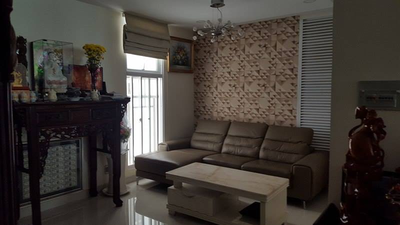 Cho thuê căn hộ chung cư tại dự án Hoàng Anh Thanh Bình, Quận 7, Tp. HCM diện tích 82m2 6606211