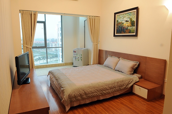 Bán căn hộ chung cư cao cấp giá rẻ ở Bắc Ninh tại Viglacera ngã 6. Hoàng Giáp: 0989640036 6582786