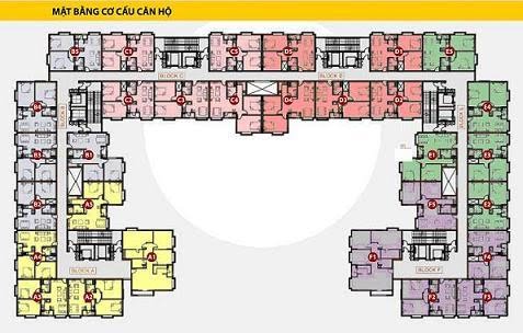 Chính chủ bán căn hộ cc D1-Phú Lợi, sổ hồng, 105m2, 3 pn, 2wc giá chỉ 1,450 tỷ 6610862