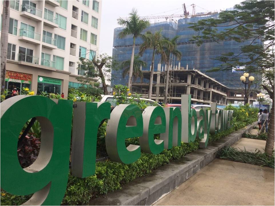 Green Bay Premium - ôm trọn Vịnh Hạ Long chỉ với 450 triệu 6584270