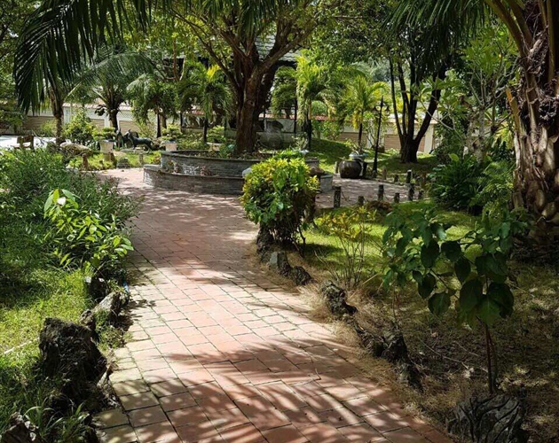 Bán biệt thự vườn đẹp lung linh tại thành phố Tây Ninh 6607729