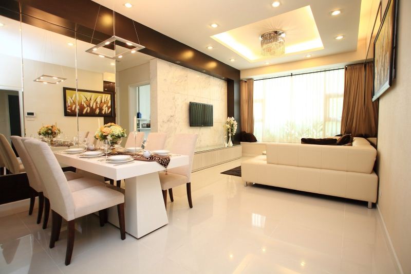 Cho thuê căn hộ Hoàng Anh Thanh Bình Phường Tân Hưng, Quận 7 6563278