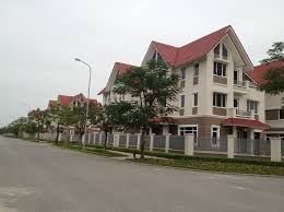 Bán nhà biệt thự KĐT mới Văn Khê, Hà Đông 6594967