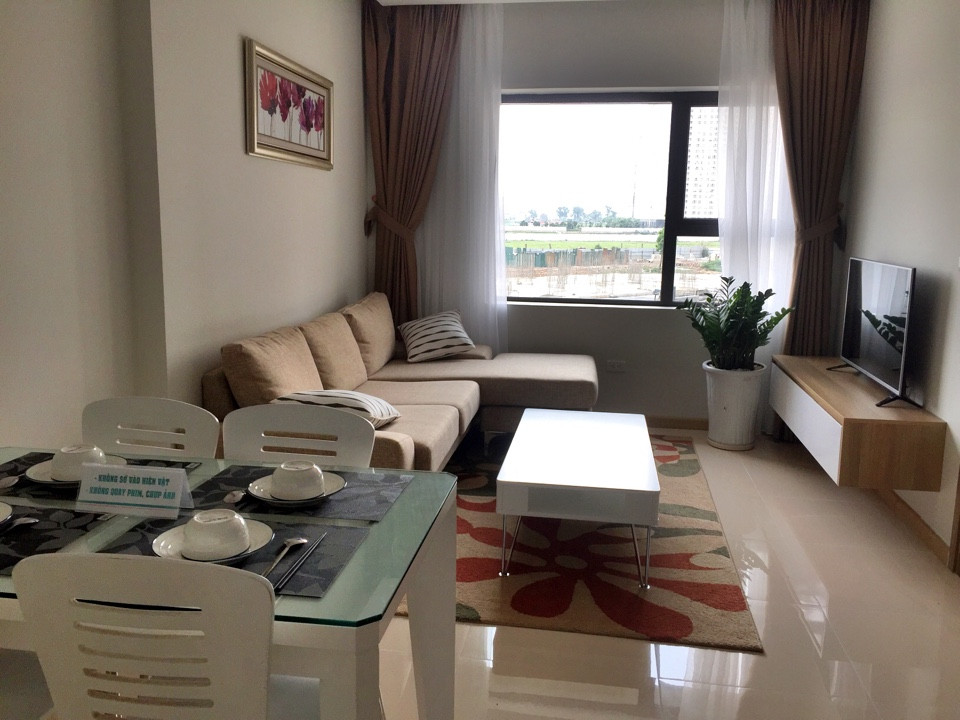 Bán căn hộ chung cư tại Tố Hữu, Hà Đông, diện tích 62m2, giá 1,1 tỷ 6607708