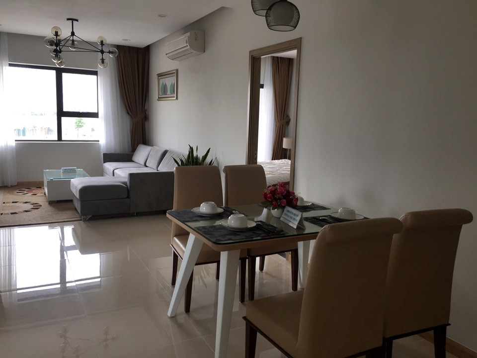 Bán căn hộ chung cư tại Tố Hữu, Hà Đông, diện tích 62m2, giá 1,1 tỷ 6607708