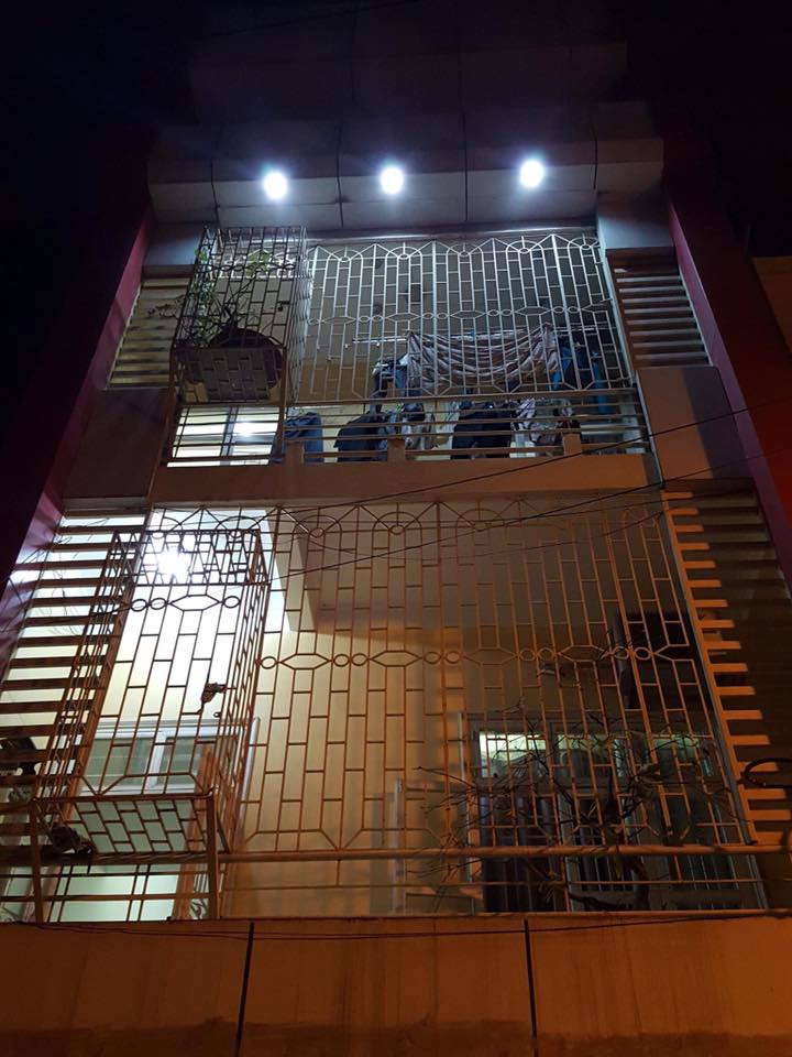 Bán nhà đẹp phố Tôn Thất Tùng, 4 tầng, giá 2.6 tỷ 6630572