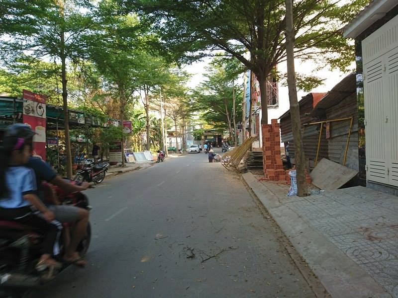 Bán nhà Quốc Lộ 13, Phạm Văn Đồng, HXH, gần chợ Bình Triệu giá 2,5 tỷ 6627286