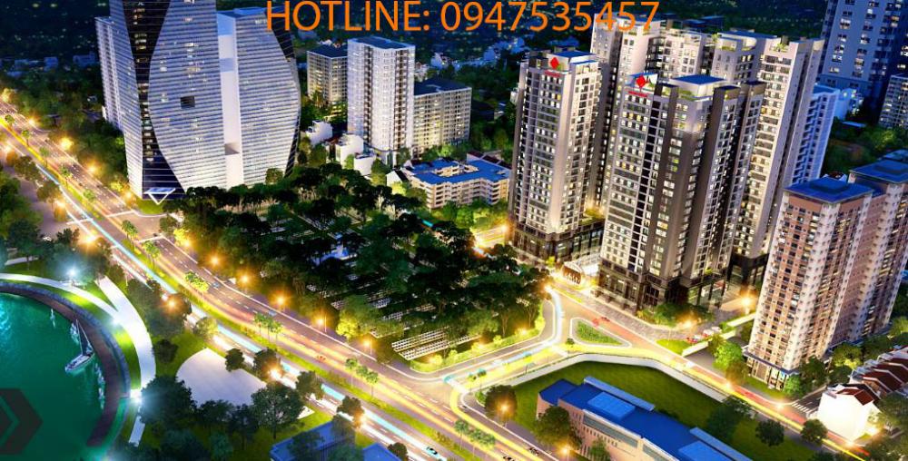 Lễ mở bán căn hộ chung cư tại dự án Việt Đức Complex 6585539