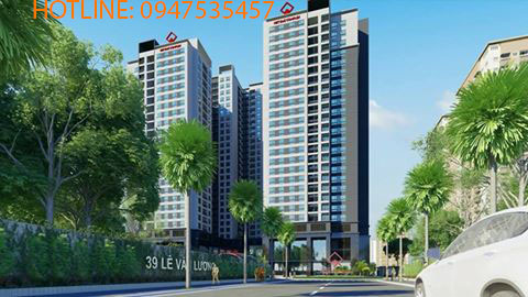 Lễ mở bán căn hộ chung cư tại dự án Việt Đức Complex 6585539