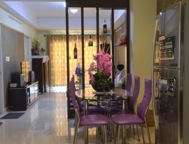 Cần bán căn hộ Khang Gia Tân Hương, Q.Tân Phú, DT: 78 m2, giá 1.55 tỷ 6653632
