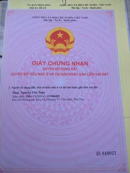 Bán lô đất Nguyễn Phước Tần, 0966997423 6626105