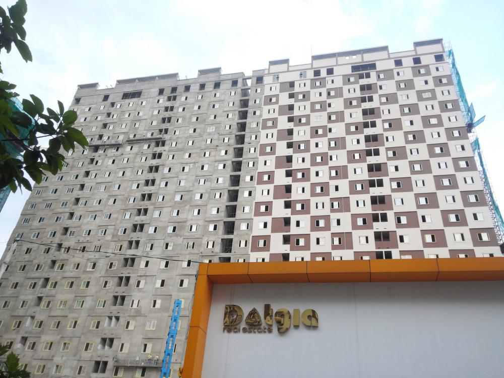 Bán căn hộ gần đường Phạm Văn Đồng, giao nhà t9/2017- Giá 1.060 tỷ (bao VAT) 6671059