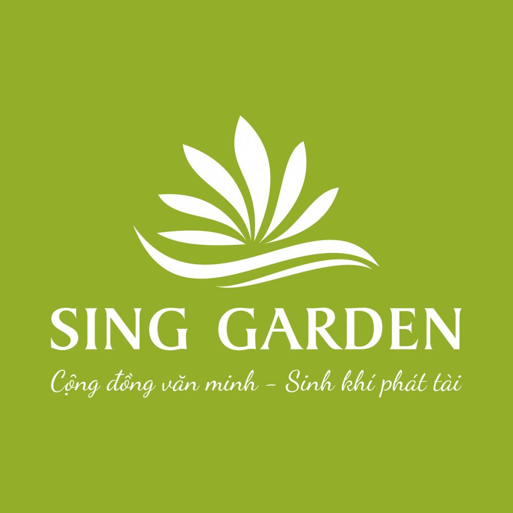 Sing Garden- Nhà phố thương mại VSIP Bắc Ninh- Gía chủ đầu tư, chiết khấu lên đến 18% 6712770