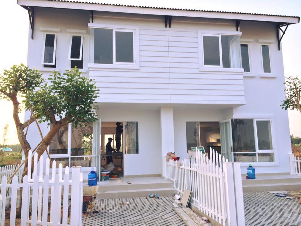 Cho thuê nhà mặt phố tại dự án khu đô thị Nhơn Trạch, Nhơn Trạch, Đồng Nai, giá 4 triệu/tháng 6727934