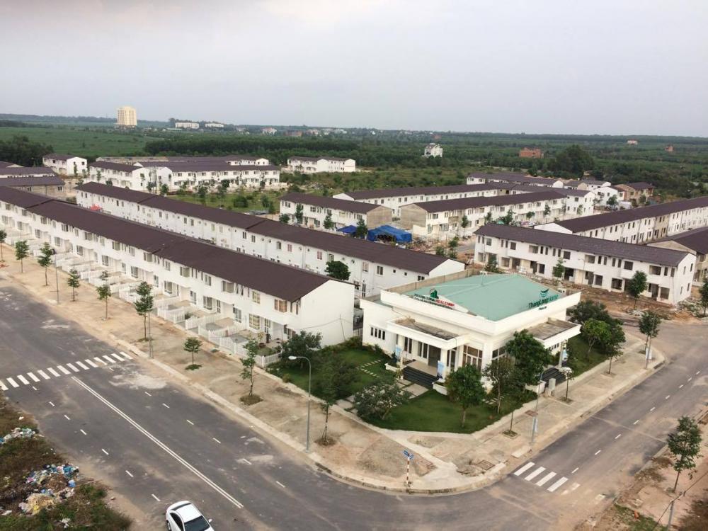 Cho thuê nhà mặt phố tại dự án khu đô thị Nhơn Trạch, Nhơn Trạch, Đồng Nai, giá 4 triệu/tháng 6727934