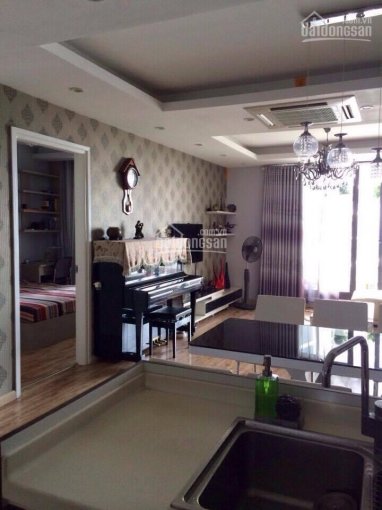 Chính chủ cho thuê căn hộ Golden West Lê Văn Thiêm, 2 phòng ngủ full đồ giá 10,5tr/th 6724058