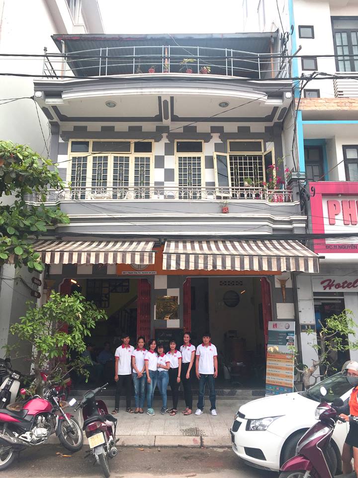 Cho thuê văn phòng tại Nguyễn Công Trứ, Huế 4-5 triệu/th 6767669