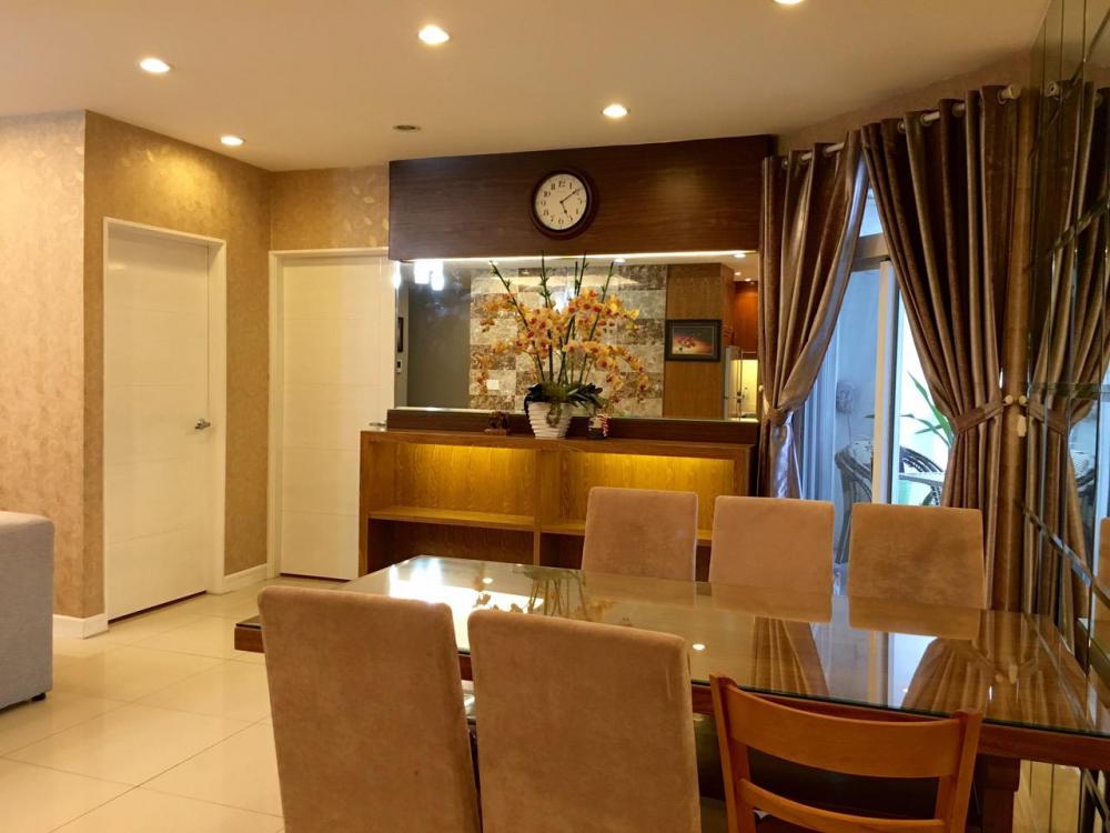 Cho thuê giá hot căn hộ cao cấp Vạn Đô đường Bến Vân Đồn, quận 4 6805297