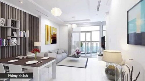 Cho thuê căn hộ Saigon Pearl, 110m2, 3 phòng ngủ nội thất cao cấp, 22 triệu/tháng, 01203967718 6791762